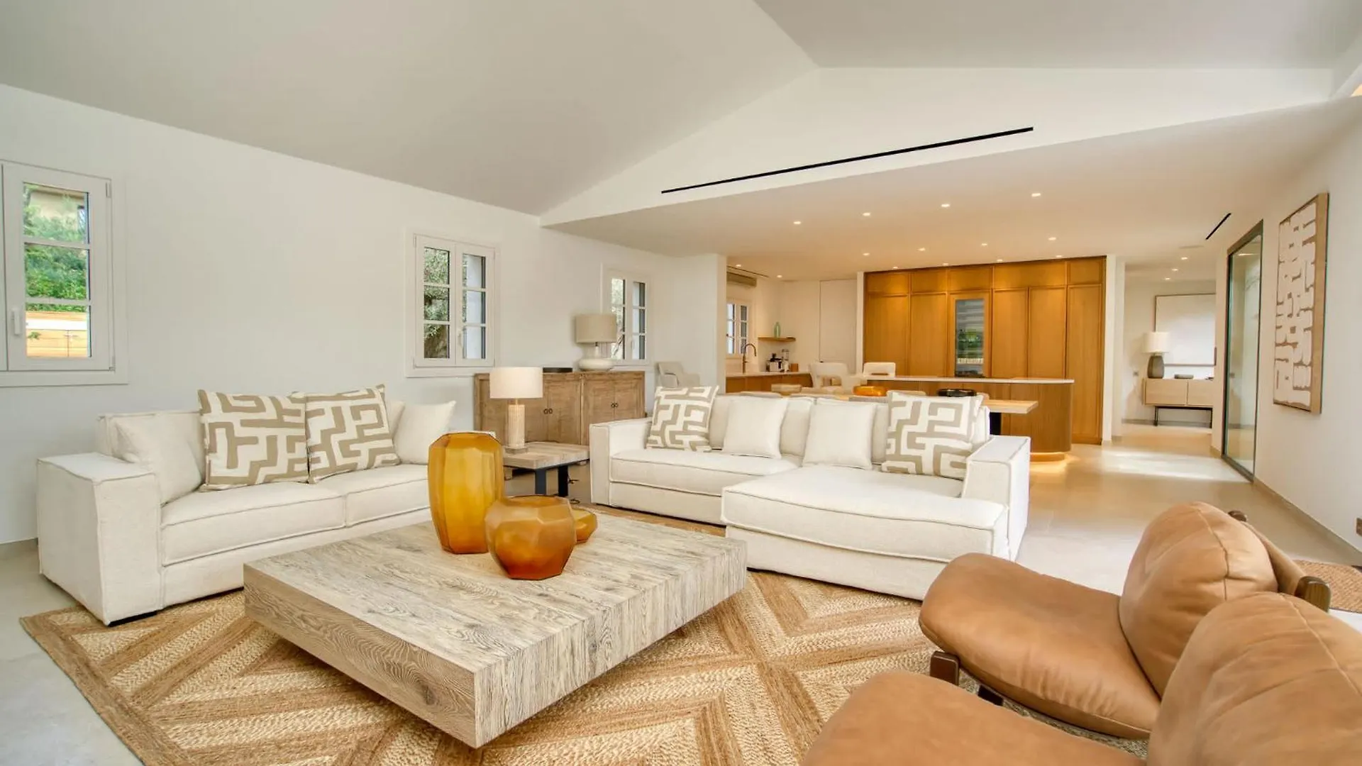 Villa Oulibo Saint-Tropez France