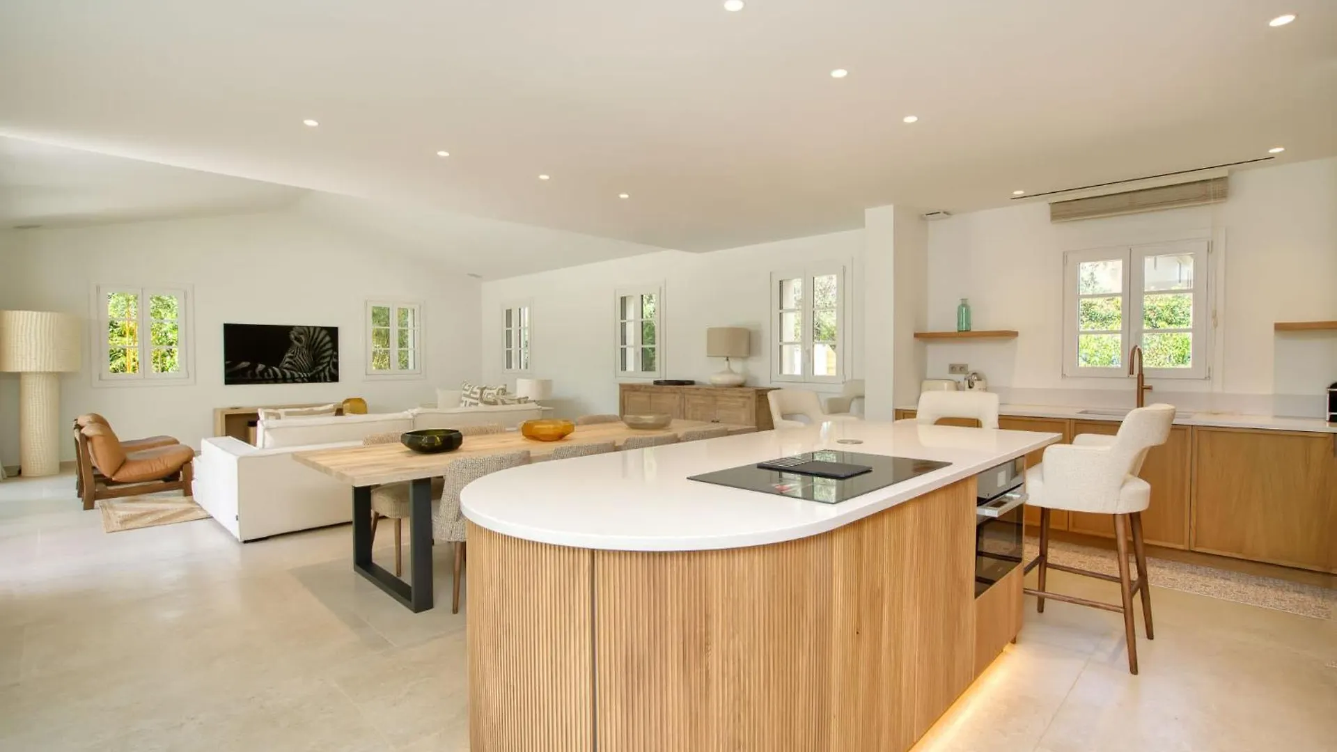 Villa Oulibo Saint-Tropez Holiday home