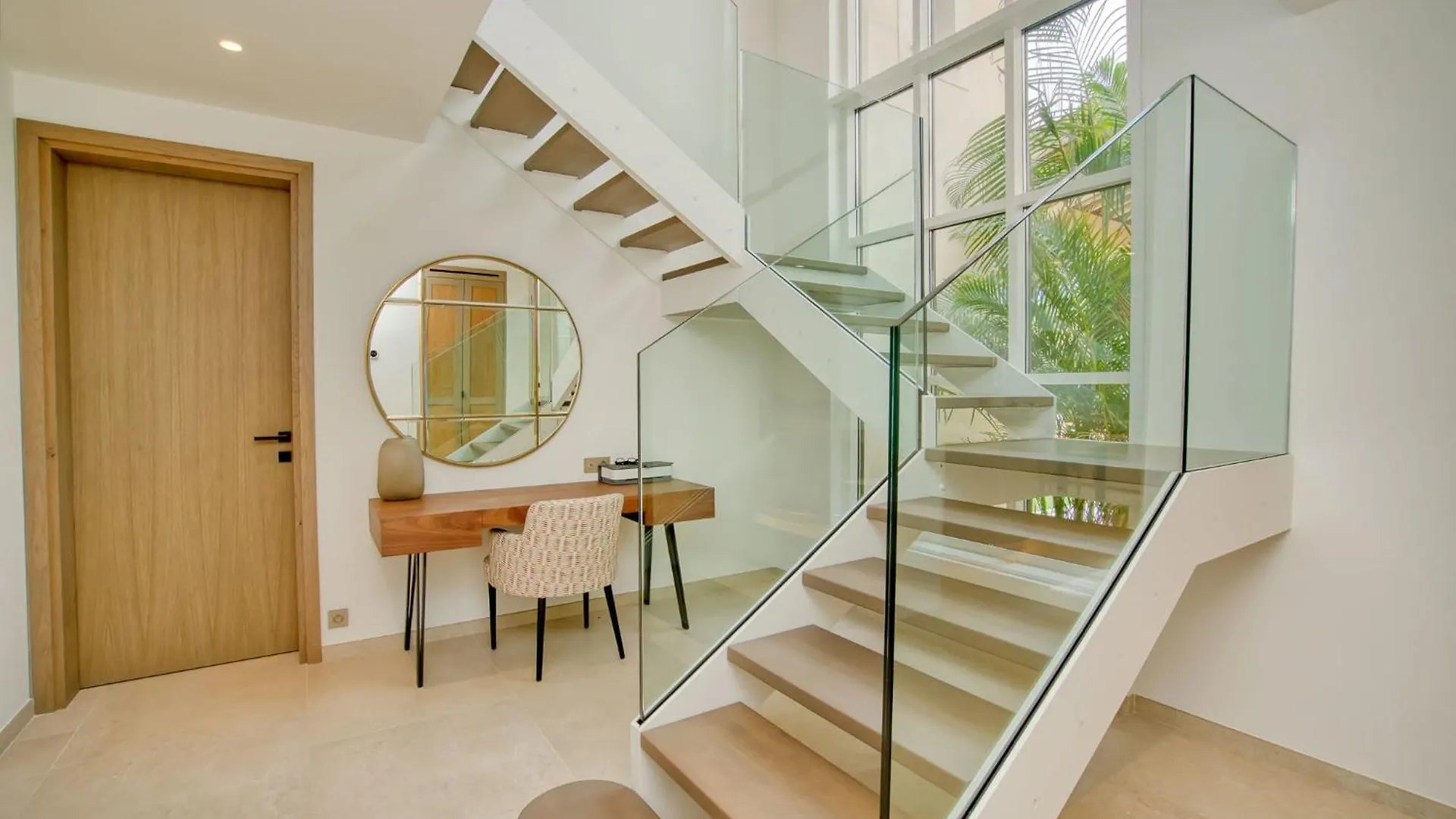 Villa Oulibo Saint-Tropez 0*,  France